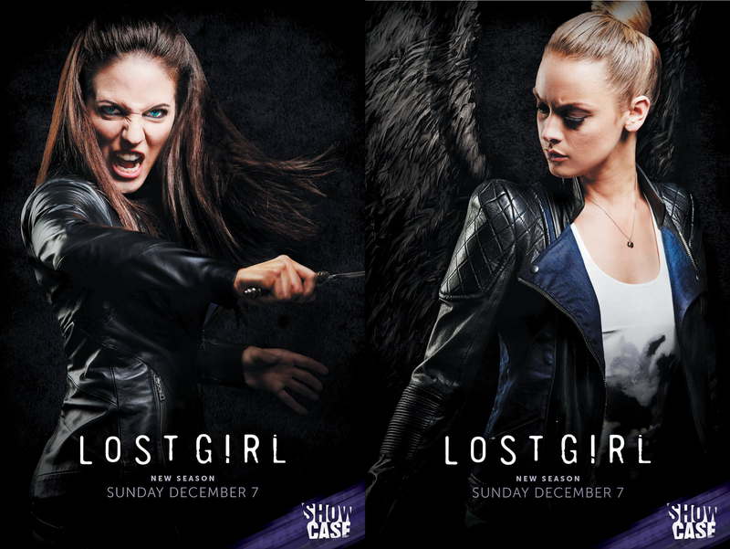 Illustration for article titled Lost Girl S5: The Kenzi Factor